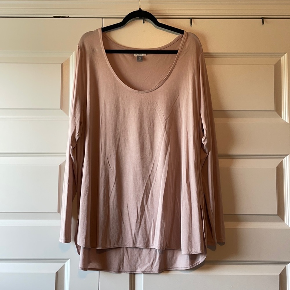 Old Navy Long Sleeve Shirt